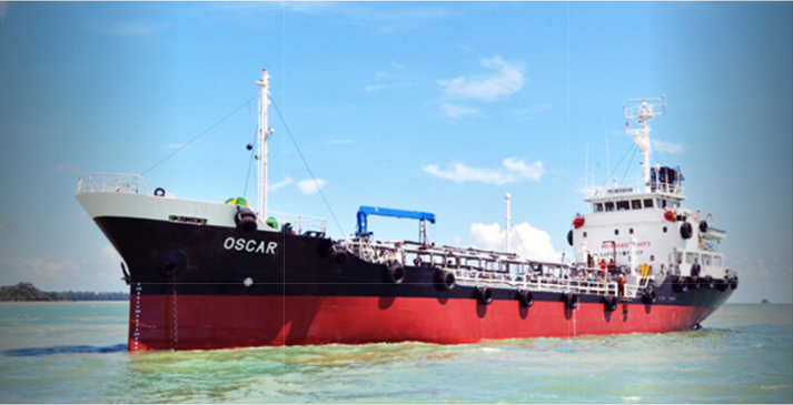 MT. Oscar
